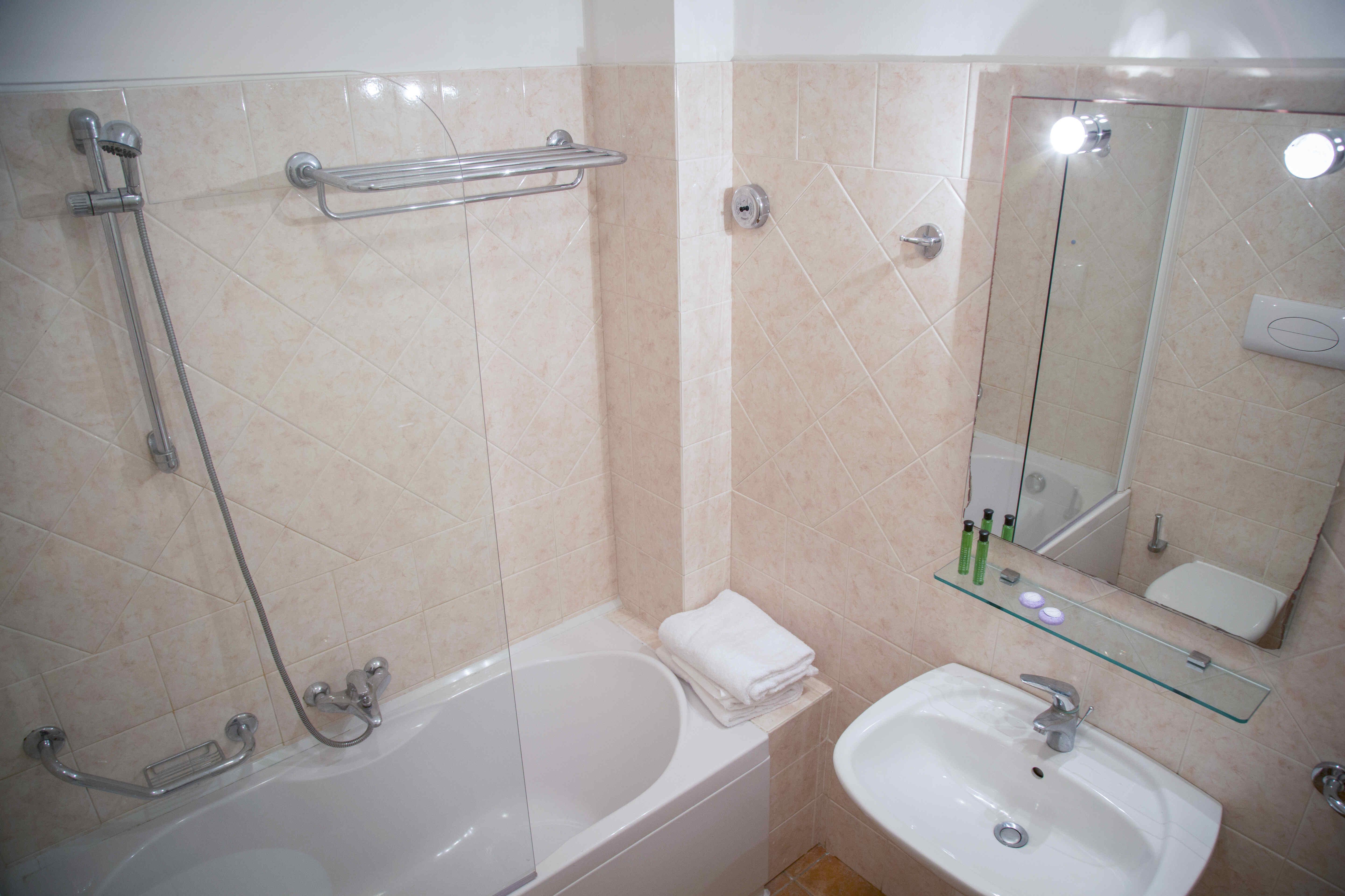 Zeta Resort Donnalucata